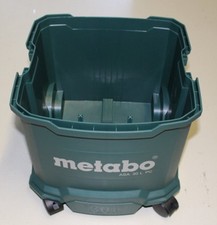 Metabo ersatzbehälter behält gebraucht kaufen  Bretten