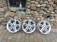 Alufelge zoll 5x108 gebraucht kaufen  Geesthacht