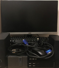 Dell custom 990 for sale  Milwaukee