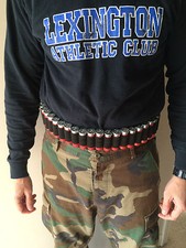 Black tactical shotgun for sale  Lexington