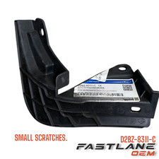 2014-2019 FORD FIESTA DEFLETOR ESQUERDO NOVO FABRICANTE DE EQUIPAMENTO ORIGINAL D2BZ-8311-C comprar usado  Enviando para Brazil