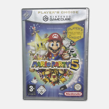 Mario party gamecube gebraucht kaufen  Dresden