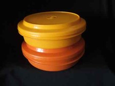 vintage tupperware orange bowl for sale vintage tupperware orange bowl for sale PAIGNTON