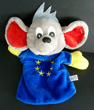 76. doudou peluche d'occasion  Bouvigny-Boyeffles