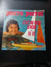 Pierre perret mois d'occasion  La Valette-du-Var