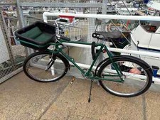 vintage butchers bike for sale vintage butchers bike for sale RAMSGATE