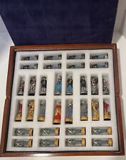 Civil war chess for sale  Sylvester