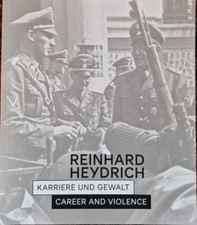Reinhard heydrich karriere gebraucht kaufen  Camburg
