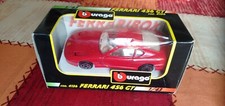 Burago ferrari 456 d'occasion  Blois