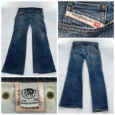 Diesel denim jeans for sale  Saint Louis