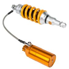Usado, Amortecedor traseiro 285mm 11,22" suspensão a ar furo redondo ajuste para bicicleta sujeira ATV comprar usado  Enviando para Brazil