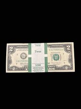Banconote 100 dollari usato  Spedire a Italy