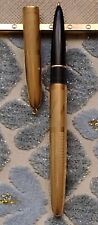 Penna vintage laminata usato  Resana