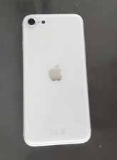 Iphone chassis blanc d'occasion  Loriol-sur-Drôme