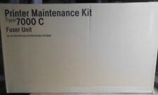 Printer Maintenance  Type 7000 C Ricoh Aficio CL 7000 Lanier LP138c Fuser Unit B comprar usado Printer Maintenance  Type 7000 C Ricoh Aficio CL 7000 Lanier LP138c Fuser Unit B comprar usado  Enviando para Brazil