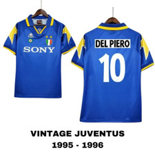 Maglia calcio juventus usato  Settimo Milanese
