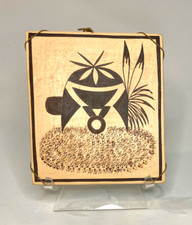 Vintage hopi kachina for sale  Mound