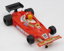Polistil ferrari 312 usato  Roma