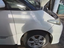 Front wing toyota for sale  DONCASTER