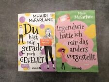 Bücher mhairi mcfarlane gebraucht kaufen  Seefeld