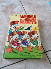 Libro manuale delle usato  Carpi