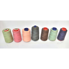 Lot bobines fil d'occasion  Dourges