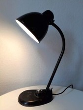 30er hnb schreibtischlampe gebraucht kaufen  Ürzig
