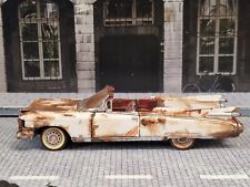 Franklin mint cadillac usato  Mugnano di Napoli