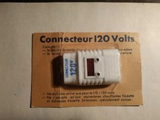 Star 120 volt d'occasion  Expédié en Belgium
