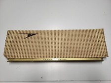 Schallwand zierleiste emblem gebraucht kaufen  Stolzenau
