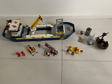 Lego city 60266 gebraucht kaufen  Oberursel (Taunus)