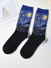 Starry night van for sale  SOUTHEND-ON-SEA