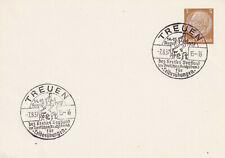 Privatpostkarte 122 sost gebraucht kaufen  Stammbach
