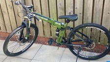 folding bike 26 for sale folding bike 26 for sale CRAMLINGTON