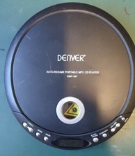 Denver dmp 387 gebraucht kaufen  Hamburg