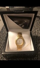 Aston gerard watch for sale  LEICESTER