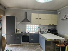 Cucina completa con usato  Valle dell'Angelo