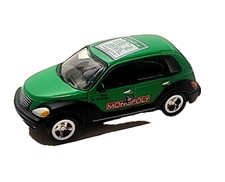 Hasbro 2002 chrysler for sale  Dewey