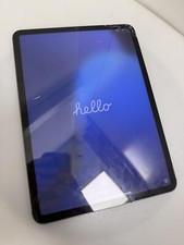 Damaged apple ipad for sale  AYLESBURY