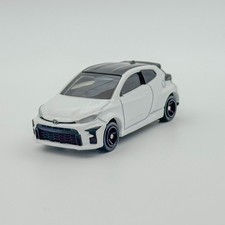 Tomica toyota yaris for sale  Houston
