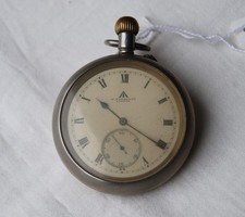 ww1 pocket watch for sale  BRIDGNORTH