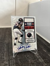 Nfl trading card gebraucht kaufen  Bayreuth