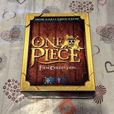 One piece film usato One piece film usato  Roma