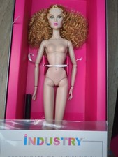 Nude doll integrity for sale  Laguna Niguel