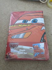 lightning mcqueen bed for sale  LEEDS