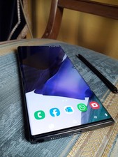 New samsung galaxy usato  Tufillo