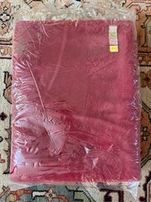 Unused vintage red for sale  COLCHESTER