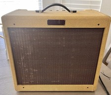 Fender blues junior for sale  Tucson