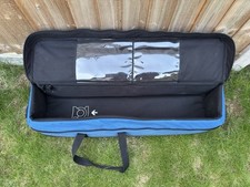 Vinten rigid padded for sale  UXBRIDGE