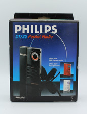 Philips d1720 pocket gebraucht kaufen  Amberg